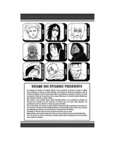 Naruto Tome 52