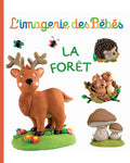 L'Imagerie des bébés - La forêt