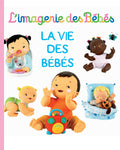 L'Imagerie des bébés - La vie des bébés