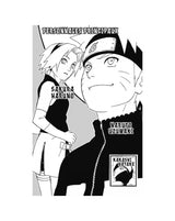 Naruto Tome 34