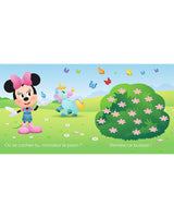 DISNEY BABY - Où te caches-tu, petite licorne ?