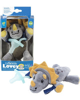 Dr. Brown's Nounours avec tétine en silicone 0-12M