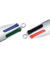 Stylo Bic 4 Couleurs