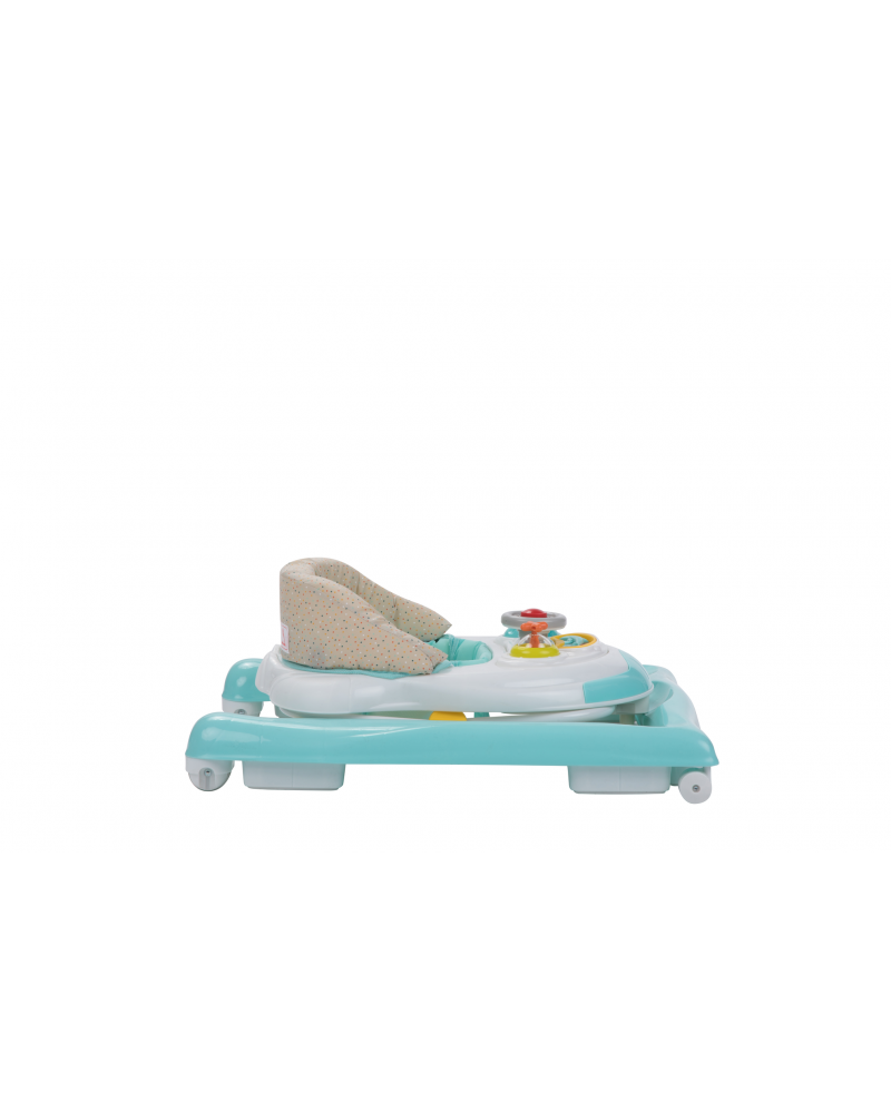 Trotteur YOUPALA BOLID Happy Day Safety 1st 6M+