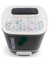 Twistshake Stérilisateur à vapeur 5 en 1