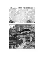 Naruto Tome 32