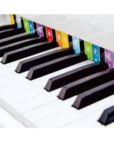 Hape Grand Piano Blanc De Luxe - 3A+