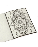 Eurekakids - Libro para colorear de mandalas clásicos
