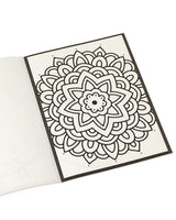 Eurekakids - Libro para colorear de mandalas clásicos