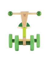 Hape - Vélo 4 Roues En Bois 12M+