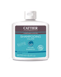 Cattier Shampooing Volume Cheveux Fins - 250ml