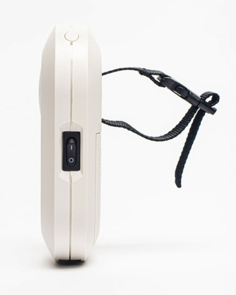 Nanny Moniteur Respiratoire