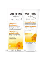 Weleda - Pasta de dientes Caléndula 75ml