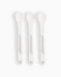 3x cuillère d'alimentation +4mois Twistshake - Blanc