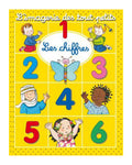 L’Imagerie des tout-petits - Les Chiffres