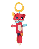 Hochet Jouet De Voyage Carillon Christopher Le Renard Tiny Love