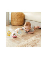 Tiny Love 2-in-1 Upside Down Princess Floor Mobile