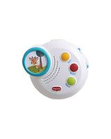 Mobile Musical Bébé CLASSIC Dans la Forêt Tiny Love 0-24M