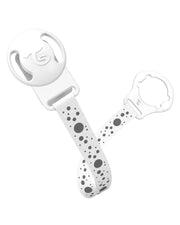 Twistshake Attache-Sucette - Blanc
