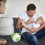 Nosiboo Pro Aspirateur Nasal Rose
