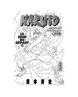 Naruto Tome 27