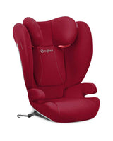 CYBEX Siège Auto Solution B-Fix - Rouge