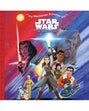 Star Wars Mes Petites Histoires - Les Derniers Jedi