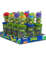 Relkon TMNT Candy Cup sans Bonbons 10g - Mauve