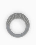Anneau de Dentition Twistshake - Gris