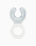 Anneau de Dentition Réfrigéré Twistshake - Blanc