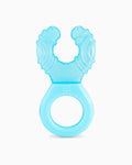 Anneau de Dentition Réfrigéré Twistshake - Bleu