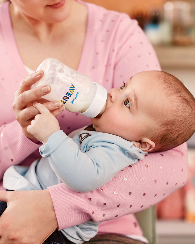 Philips Avent Biberon Anti-colic - 260ml