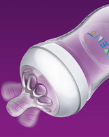 Avent Biberon Natural Plastique - 260ml