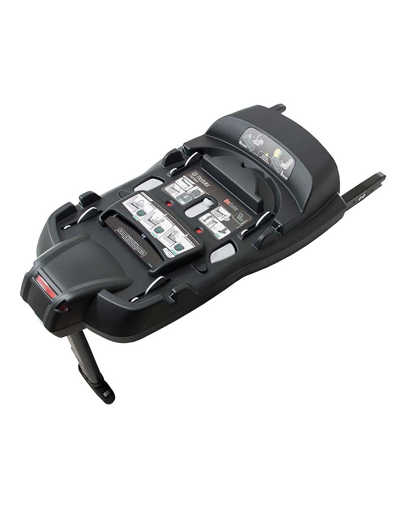 Base Isofix pour yoyo siège auto by BeSafe