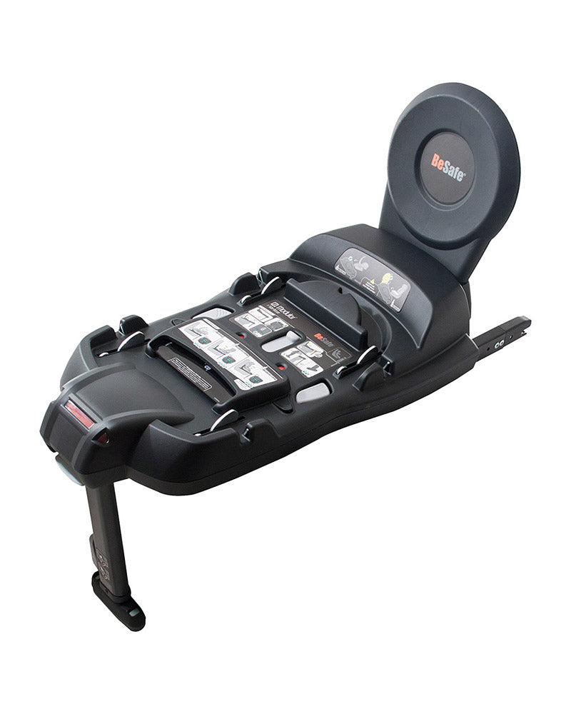 Base Isofix pour yoyo siège auto by BeSafe