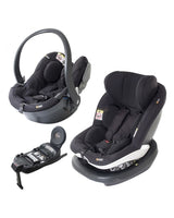 Base Isofix pour yoyo siège auto by BeSafe