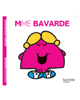 Monsieur Madame - Madame Bavarde