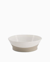 Bol avec Couvercle Twistshake - Blanc