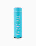 Bouteille Isotherme Chaud ou Froid Twistshake 420ml - Bleu