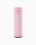 Twistshake Botella Térmica para Frío o Calor 420ml - Rosa