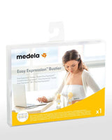 Bustier Easy Expression de Medela - Blanco