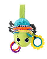 Infantino Chenille Musicienne