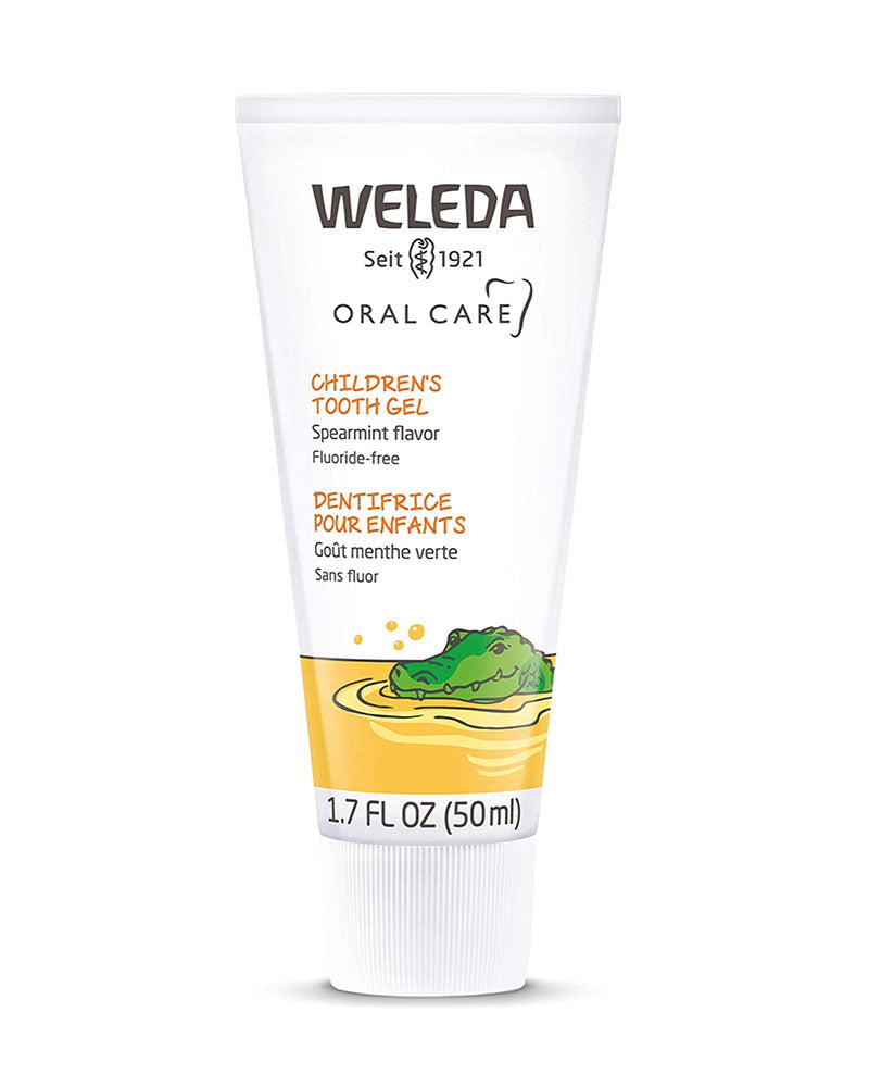 Weleda Pasta de Dientes en Gel para Niños - 50ml