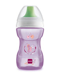 Taza MAM Fun to Drink 270ml - Caballito de mar