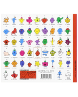 Mr. Men - Mr. Wacky