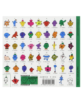 Mr. Men - Mr. Nice