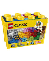 Lego Bricks & More Classic - Boite de Briques GM Créatives - 790 pièces 4A+