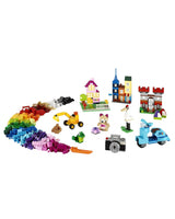 Lego Bricks & More Classic - Boite de Briques GM Créatives - 790 pièces 4A+