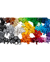 Lego Bricks & More Classic - Boite de Briques MM Creative Building - 484 pièces 4A+
