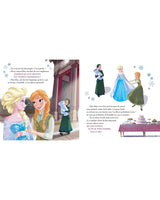 Frozen - Adventure in the Land of Ice